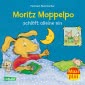 Maxi Pixi 293: Moritz Moppelpo schläft alleine ein