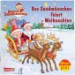 Maxi Pixi 300: Das Sandmännchen feiert Weihnachten