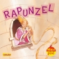 Maxi Pixi 341: Rapunzel