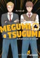 Megumi & Tsugumi – Alphatier vs. Hitzkopf 6