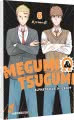 Cover von „Megumi & Tsugumi – Alphatier vs. Hitzkopf 6“