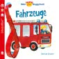Baby Pixi (unkaputtbar) 43: Mein Baby-Pixi Buggybuch: Fahrzeuge