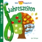 Baby Pixi (unkaputtbar) 45: Mein Baby-Pixi Buggybuch: Jahreszeiten