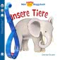 Baby Pixi (unkaputtbar) 44: Mein Baby-Pixi-Buggybuch: Unsere Tiere