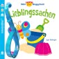 Baby Pixi (unkaputtbar) 46: Mein Baby-Pixi Buggybuch: Lieblingssachen