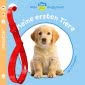 Cover von „Mein Baby-Pixi-Buggybuch: Meine ersten Tiere “