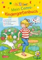 Conni Gelbe Reihe (Beschäftigungsbuch): Mein Conni-Kindergartenbuch 