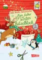 Mein dicker Winter-Rätselblock