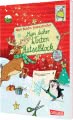 Cover von „Mein dicker Winter-Rätselblock“
