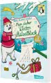 Cover von „Mein dicker Winter-Rätselblock“