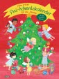 Cover von „Mein erster Pixi-Adventskalender für die Kleinen – mit 24 Pappbilderbüchern – 2026“