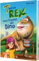 Cover von „Mein Freund, der Dino“