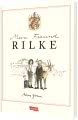 Cover von „Mein Freund Rilke“