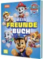 Cover von „Mein Freundebuch“