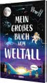 Mein großes Buch vom Weltall 