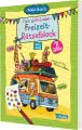 Rätselspaß Grundschule: Mein Gute-Laune-Freizeit-Rätselblock