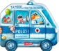 Mein kleiner Fahrzeugspaß: Tatüüü, das Polizeiauto - ab 18 Monaten