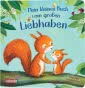 Mein kleines Buch vom großen Liebhaben