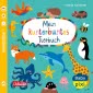 Baby Pixi (unkaputtbar) 58: Mein kunterbuntes Tierbuch