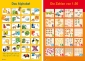 Mein Lernposter: 2er-Set Das Alphabet / Zahlen 1 - 20