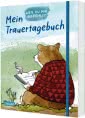 Cover von „Mein Trauertagebuch - Weil du mir so fehlst “