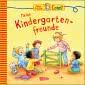 Meine Freundin Conni - Meine Kindergartenfreunde (Neuausgabe)