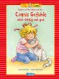 Conni-Bilderbuch-Sammelband: Meine Freundin Conni: Kummer und Wut, Angst und Mut – Connis Gefühle sind richtig und gut