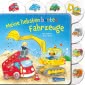 Meine liebsten bunten Fahrzeuge