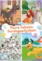 Disney Vorlesebuch: Meine liebsten Hundegeschichten