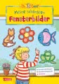 Conni Gelbe Reihe (Beschäftigungsbuch): Meine schönsten Fensterbilder