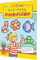 Cover von „Meine schönsten Fensterbilder“