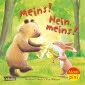Maxi Pixi 361: Meins! Nein, meins!