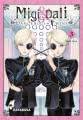 Migi & Dali - Dangerous Twins 3