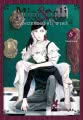 Cover von „Migi und Dali - Dangerous Twins 5“