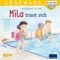 Cover von „Mila traut sich“