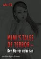 Cover von „Mimis Tales of Terror“