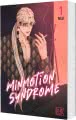 Cover von „Minmotion Syndrome 1“