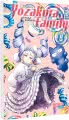 Mission: Yozakura Family 13