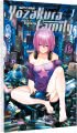 Cover von „Mission: Yozakura Family 16“