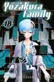 Mission Yozakura Family 18