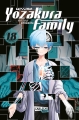 Cover von „Mission Yozakura Family 18“