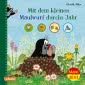 Maxi Pixi 405: Mit dem Maulwurf durchs Jahr