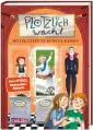 Plötzlich wach! 1: Mit der Queen ne Kutsche kapern