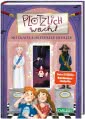 Plötzlich wach! 2: Mit Dracula im Dunkeln munkeln