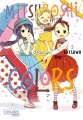 Cover von „Mitsuboshi Colors 5“
