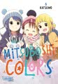 Cover von „Mitsuboshi Colors 6“