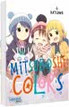 Cover von „Mitsuboshi Colors 6“
