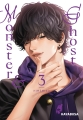 Cover von „Monster und Ghost 3“