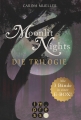 Moonlit Nights: Alle drei Bände in einer E-Box!