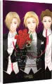 Cover von „Moriarty the Patriot: The Remains 3“